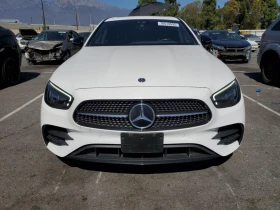 Обява за продажба на Mercedes-Benz E 350 FACELIFT/BURMESTER/ШИБЕДАХ/ВИДЕО НА МОТОРА ~45 600 лв. - изображение 1