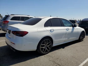 Обява за продажба на Mercedes-Benz E 350 FACELIFT/BURMESTER/ШИБЕДАХ/ВИДЕО НА МОТОРА ~45 600 лв. - изображение 3