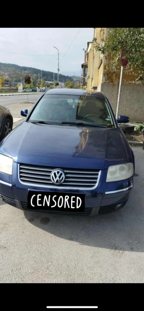 VW Passat | Mobile.bg    2