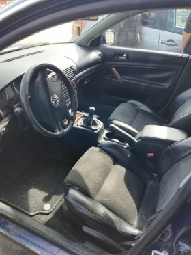 VW Passat | Mobile.bg    5