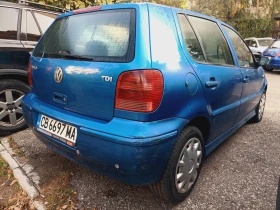 Обява за продажба на VW Polo 1.4 TDI 75к.с ~2 300 лв. - изображение 3