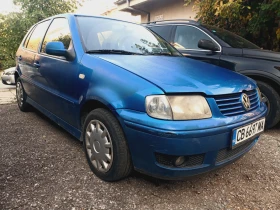 Обява за продажба на VW Polo 1.4 TDI 75к.с ~2 300 лв. - изображение 1