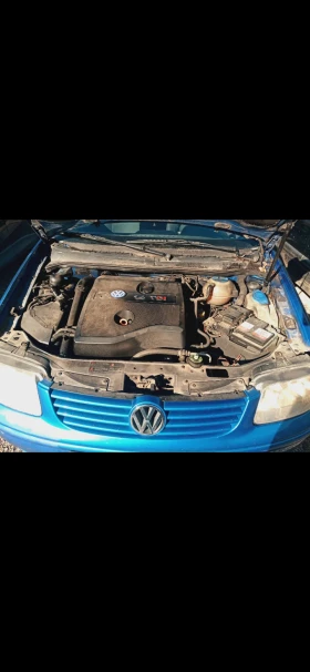 Обява за продажба на VW Polo 1.4 TDI 75к.с ~2 300 лв. - изображение 5