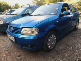 Обява за продажба на VW Polo 1.4 TDI 75к.с ~2 300 лв. - изображение 1