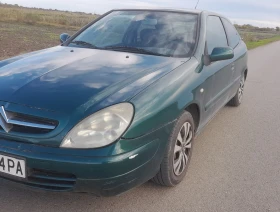 Citroen Xsara VTR | Mobile.bg    4