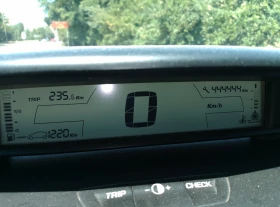 Citroen C4 - 1650 € / 3227.12 лв. - 31906168 4