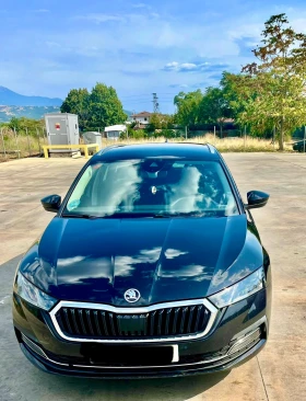 Skoda Octavia  - изображение 1