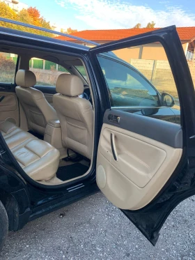 VW Passat  Passat B5.5  | Mobile.bg    11