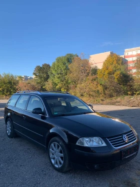 VW Passat  Passat B5.5  | Mobile.bg    2