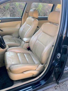 VW Passat  Passat B5.5  | Mobile.bg    8