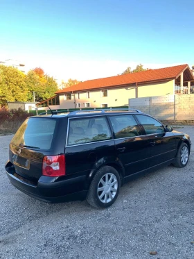 VW Passat  Passat B5.5  | Mobile.bg    4