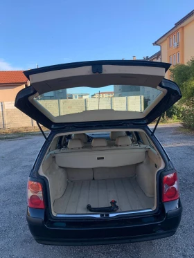 VW Passat  Passat B5.5  | Mobile.bg    6