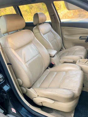 VW Passat  Passat B5.5  | Mobile.bg    9