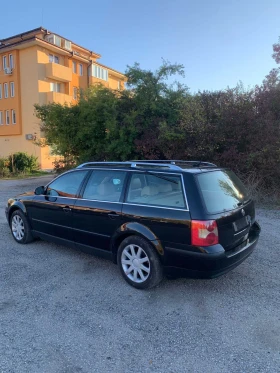 VW Passat  Passat B5.5  | Mobile.bg    3