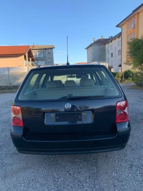 VW Passat  Passat B5.5  | Mobile.bg    5