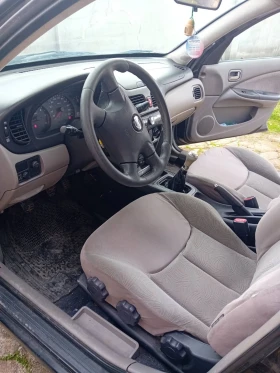 Nissan Almera 2.2, снимка 7