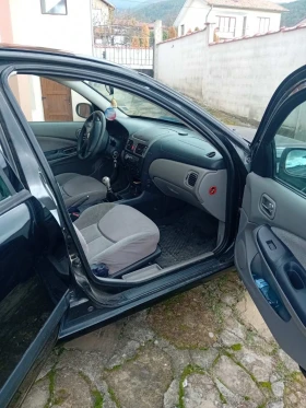 Nissan Almera 2.2, снимка 9
