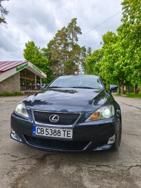     Lexus IS 250