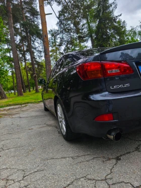 Lexus IS 250 | Mobile.bg    3