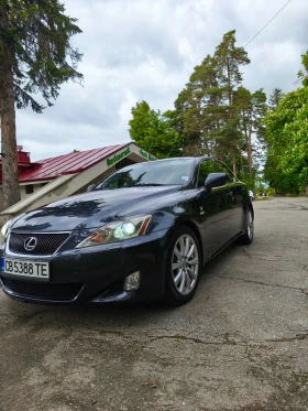 Lexus IS 250 | Mobile.bg    9