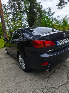 Lexus IS 250 | Mobile.bg    2