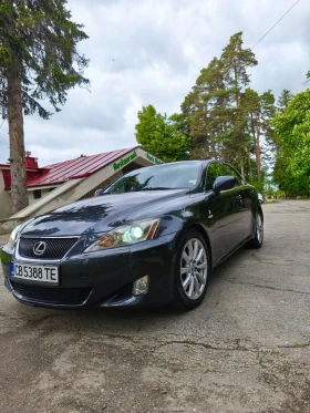 Lexus IS 250 | Mobile.bg    8