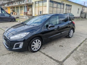 Peugeot 308 Фейслифт! , снимка 7