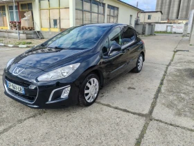 Peugeot 308 Фейслифт! , снимка 1