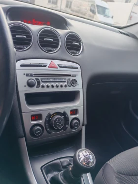 Peugeot 308 Фейслифт! , снимка 13