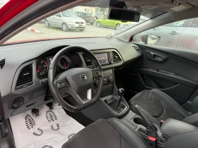 Seat Leon FR 2.0 TDI 150 кс./ FULL LED/TOP, снимка 7