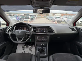 Seat Leon FR 2.0 TDI 150 кс./ FULL LED/TOP, снимка 8