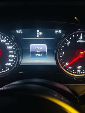 Mercedes-Benz E 220 Топ Уникат, снимка 4