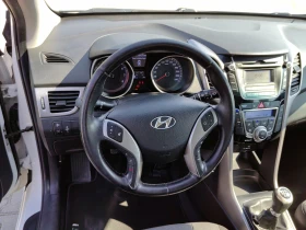 Hyundai I30 1.4i Gaz - 7650 € / 14962.10 лв. - 16338070 9