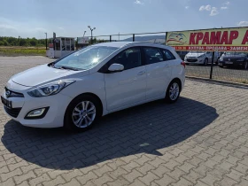 Hyundai I30 1.4i Gaz - 7650 € / 14962.10 лв. - 16338070 2