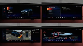 BMW iX xDrive60 M Sport - 97990 € / 191651.78 лв. - 60630115 13