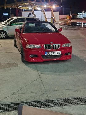 BMW 330, снимка 5