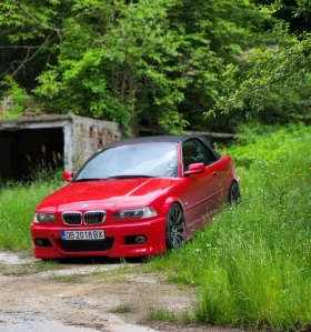 BMW 330, снимка 1