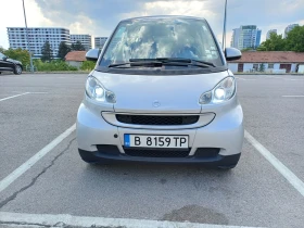 Smart Fortwo 1.0 Turbo 84 Hp - 4500 € / 8801.24 лв. - 44383131 8