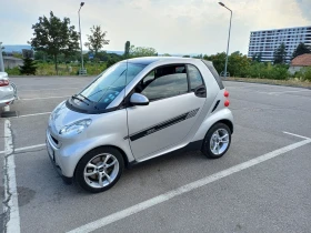 Smart Fortwo 1.0 Turbo 84 Hp - 4500 € / 8801.24 лв. - 44383131 2
