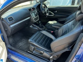 VW Scirocco 2.0TDI GT - 4200 € / 8214.49 лв. - 60715428 6