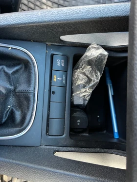 VW Scirocco 2.0TDI GT - 4200 € / 8214.49 лв. - 60715428 13