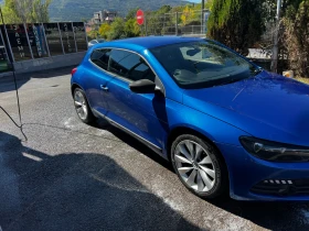 VW Scirocco 2.0TDI GT - 4200 € / 8214.49 лв. - 60715428 2