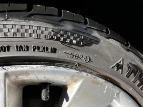 VW Scirocco 2.0TDI GT - 4200 € / 8214.49 лв. - 60715428 7