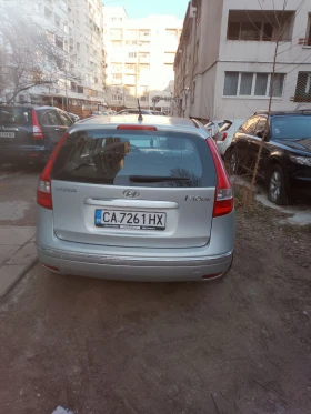 Hyundai I30 - 2250 € / 4400.62 лв. - 70572531 4