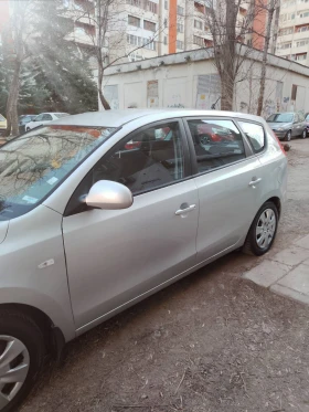 Hyundai I30 - 2250 € / 4400.62 лв. - 70572531 2