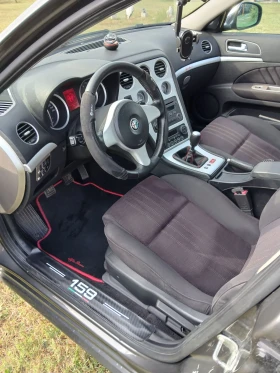 Alfa Romeo 159 - 3100 € / 6063.07 лв. - 97570528 7