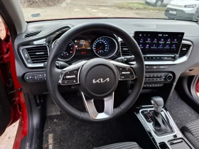 Kia Ceed Benzin - 27000 € / 52807.41 лв. - 27009834 12
