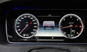 Mercedes-Benz S 350 - 23108 € / 45195.32 лв. - 80628995 8