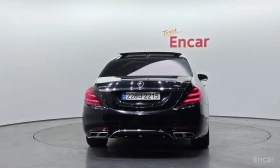 Mercedes-Benz S 350 - 23108 € / 45195.32 лв. - 80628995 4