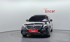 Mercedes-Benz S 350 - 23108 € / 45195.32 лв. - 80628995 3